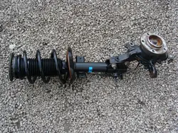 Amortecedor traseiro direito Renault Master IV 54304506R