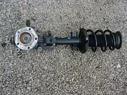 Amortisseur arrière droit Renault Master IV 54304506R