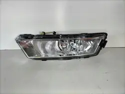 Lâmpada Halógena Esquerda SKODA RAPID 12-17