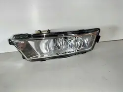 Lampe Halogène Gauche SKODA RAPID 12-17