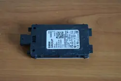 BMW Kaista-avustin OEM 5A60303 555 - Käytetty Kunnossa