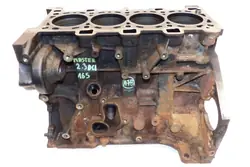 Bloc Moteur Renault M9T BiTurbo - Pièce OEM Occasion