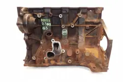 Bloc Moteur Renault M9T BiTurbo - Pièce OEM Occasion