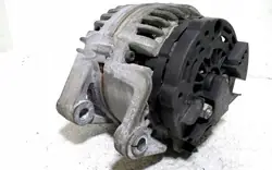 Alternateur OPEL MERIVA B 1.6L essence 2003 OEM 0124425009