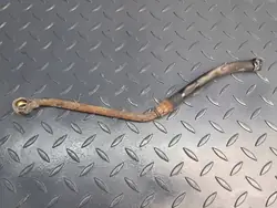 BMW E34 520i 525i m50 Suction Hose 1 139 449