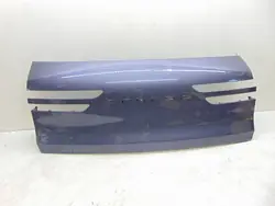 Tampa de compartimento de roda sobressalente Genesis GV70 OEM 87371AR000