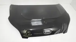 Couvercle Moteur OEM 360192487 pour Kia Soul I 08-11