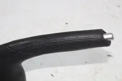 Mecanismo de freio de mão PORSCHE BOXSTER (986) 2.7L gasolina OEM