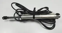 Verin Télescopique Toit Droit Mercedes W207