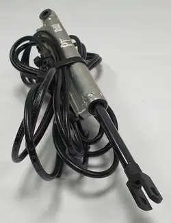 Verin Télescopique Toit Droit Mercedes W207