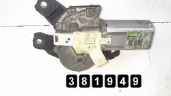 Motor limpiaparabrisas Renault Laguna OEM AM-381949