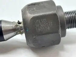 Columna de dirección OEM 31360171 para Volvo XC60 II/XC90 II