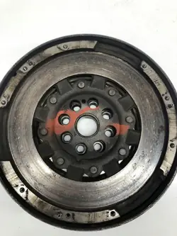 Piñón de caja Renault OEM 27072019 - Usado