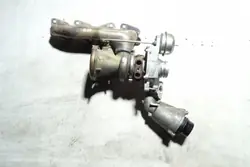 Turbine INFINITI Q30 2.0L gasoline AL0072