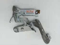 Suporte para para-lama dianteiro direito OEM 7255822