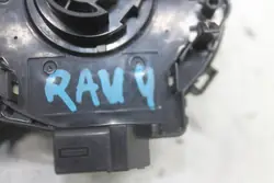 Bobine de volant d'occasion OEM TAŚMA POD KIEROWNICĘ ZWIJAK TOYOTA RAW 4