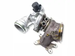 Gebrauchter Mini OE Turbolader OEM 7952755 für F65 2024