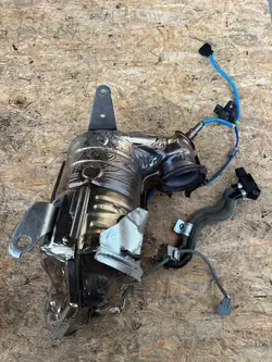 Catalisador completo CAPTUR II CLIO V 1.0 TCE LPG