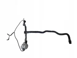 VW Touareg Venttiilit 06E131102B / 06E131101E