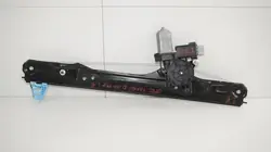 OEM 360190215 Links Vorne Fensterheber Opel Combo D