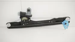 OEM 360190215 Régulateur Vitre Gauche Avant Opel Combo D
