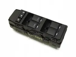 Painel de janela dianteira esquerda Chrysler 300C 04602781AA