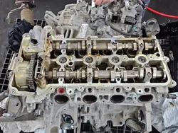 G4FG Motor för Hyundai Elantra VI 2015-2020
