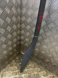 OEM ESH10911 Honda Jazz 2005 Oikea kattokaide