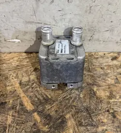 Secador Condensador AC Audi E-Tron OEM 4KE819030