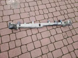 Clipe de montagem do para-choque traseiro Renault Zoe 748F69406R