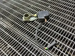 Actionneur de serrure coffre Jaguar XJS OEM SKE55559
