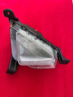 Hyundai I20 III DRL Halogeeni LED OEM 92208Q0100