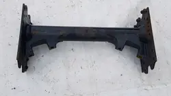 MAN OEM frame dwarsbalk voor TGX/TGS 6x2 BDF