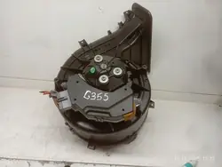 Ventilator Rezystor Seat Alhambra II Sharan 7N OEM