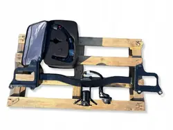 Barre de remorque Tesla 3 Highland OEM 167011100C