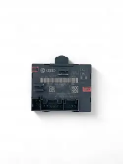 Audi oven moduuli OEM 4G8959795C - Käytetty