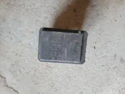Fram Modulatorventil OEM 810000000 för MAN