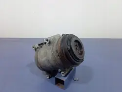 Chevrolet Spark III ilmastointikompressori OEM 95967303