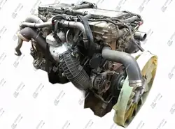 Motor Mercedes Actros OM470 LA 10.7L MP4 Euro 6
