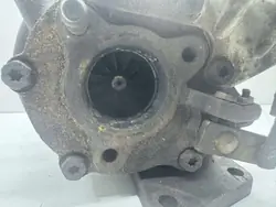 Mazda Turbo OEM 28744060 för 2.0L Diesel 103kW