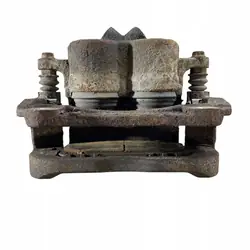 Jeep Cherokee 2014 Vasemman etu jarrusatula OEM