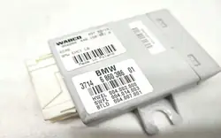 BMW Styrmodul OEM 6860386 - Begagnat Skick