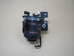 Brandstoffilterhuis Mercedes Citan W415 Kangoo II 1.5 DCI A4150900152