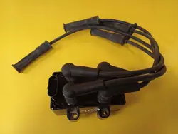 Zündspule Dacia Logan 1.4 19020030