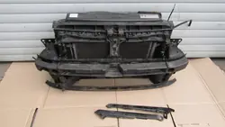 Eixo dianteiro VW Golf 7 VII 2.0 TDI OEM 5Q0 Usado