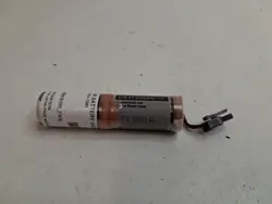 Bateria de Lítio OEM 2CR17335EG 100 Ah Usada