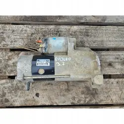 Motor de arranque Mitsubishi Pajero 2008 221810A0