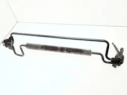 Enfriador dirección Mercedes-Benz OE FRC17055