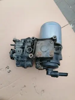 K012246 Secador de ar para Iveco Stralis II 420