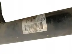 AIRMATIC Stötdämpare Höger Bak Mercedes E W207 3.5 CGI A2073203030
